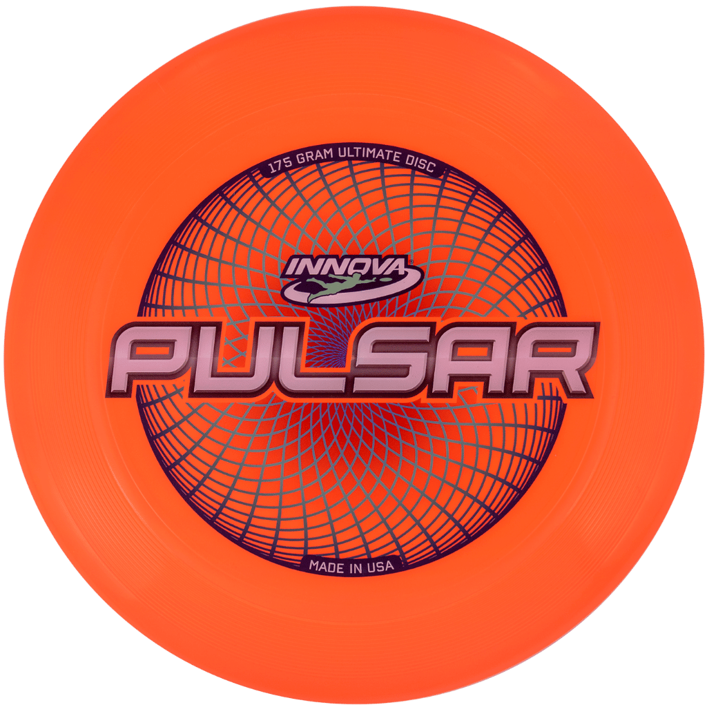 Ultimate INNMold Pulsar