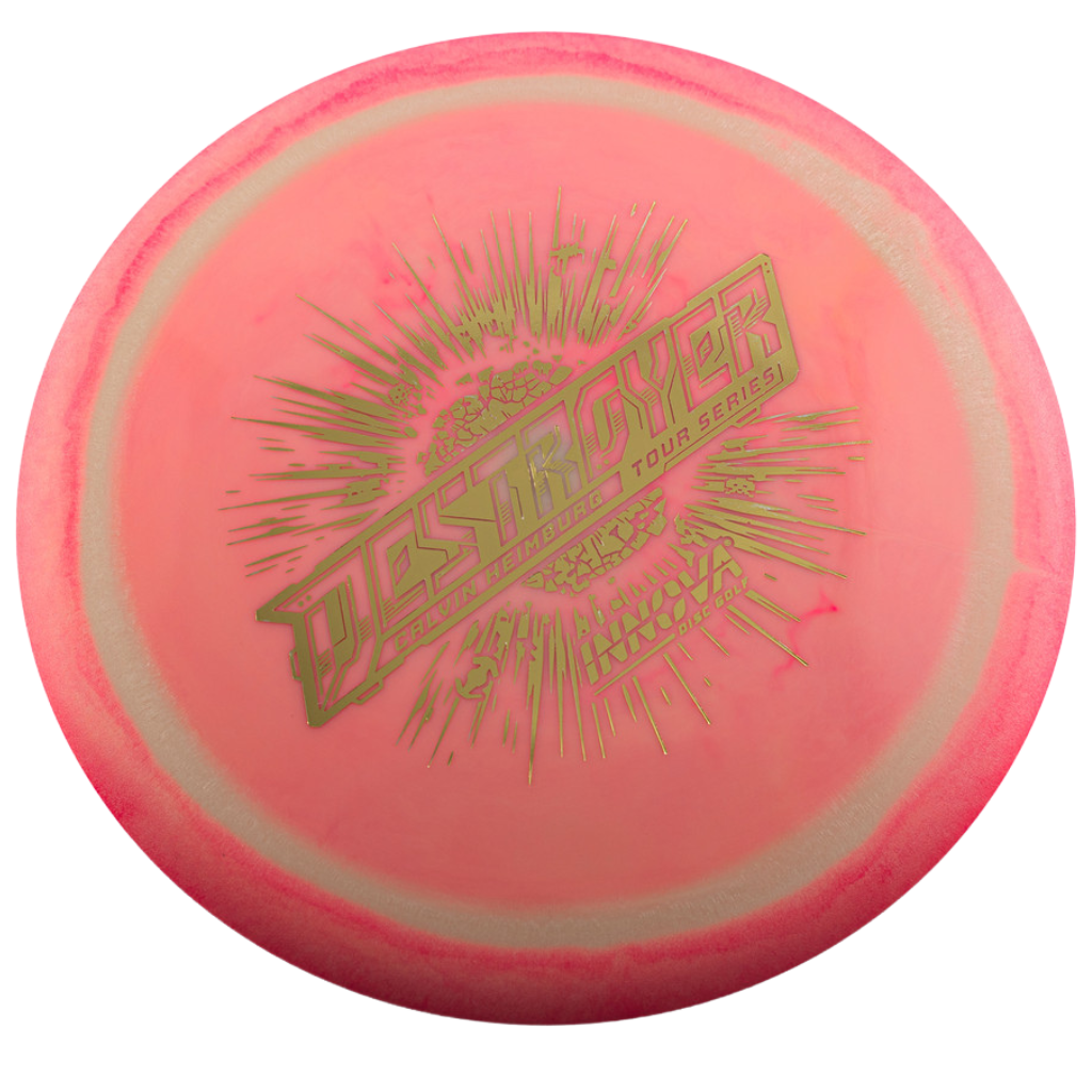 Proto Glow Halo Star Destroyer - Calvin Heimburg Tour Series