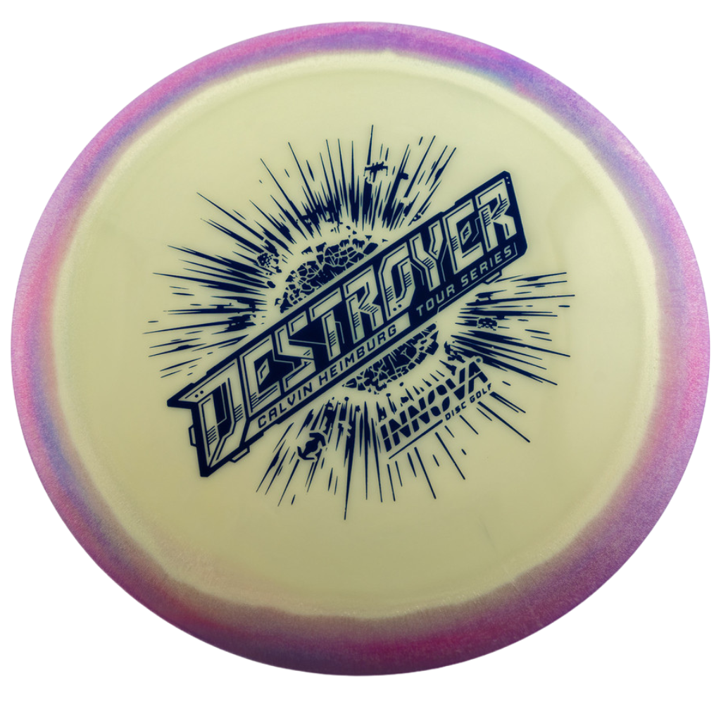 Innova Proto Glow Halo Star Destroyer - Calvin Heimburg Tour Series