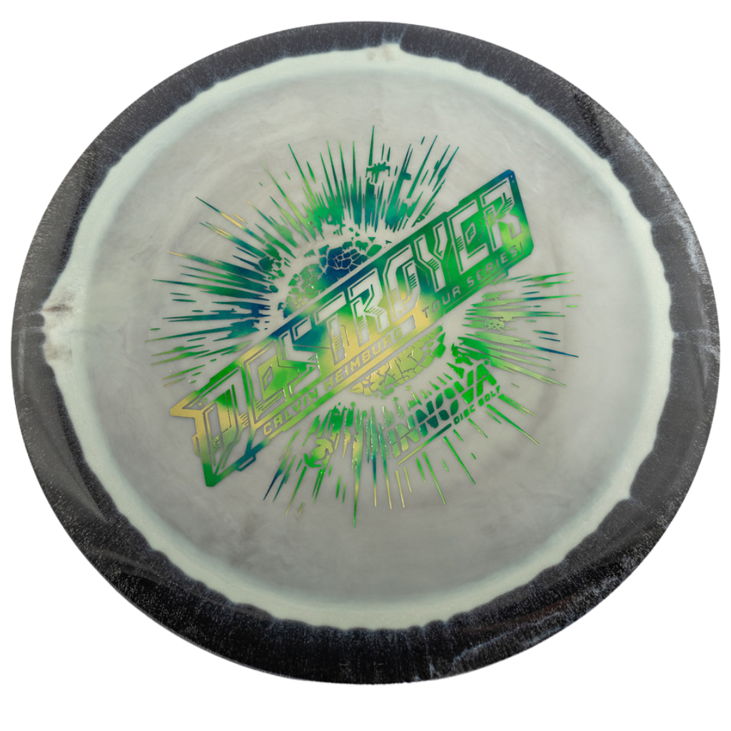 Innova Proto Glow Halo Star Destroyer - Calvin Heimburg Tour Series