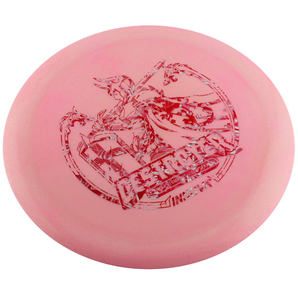 Innova Proto Glow Star Destroyer - Henna Blomroos Tour Series