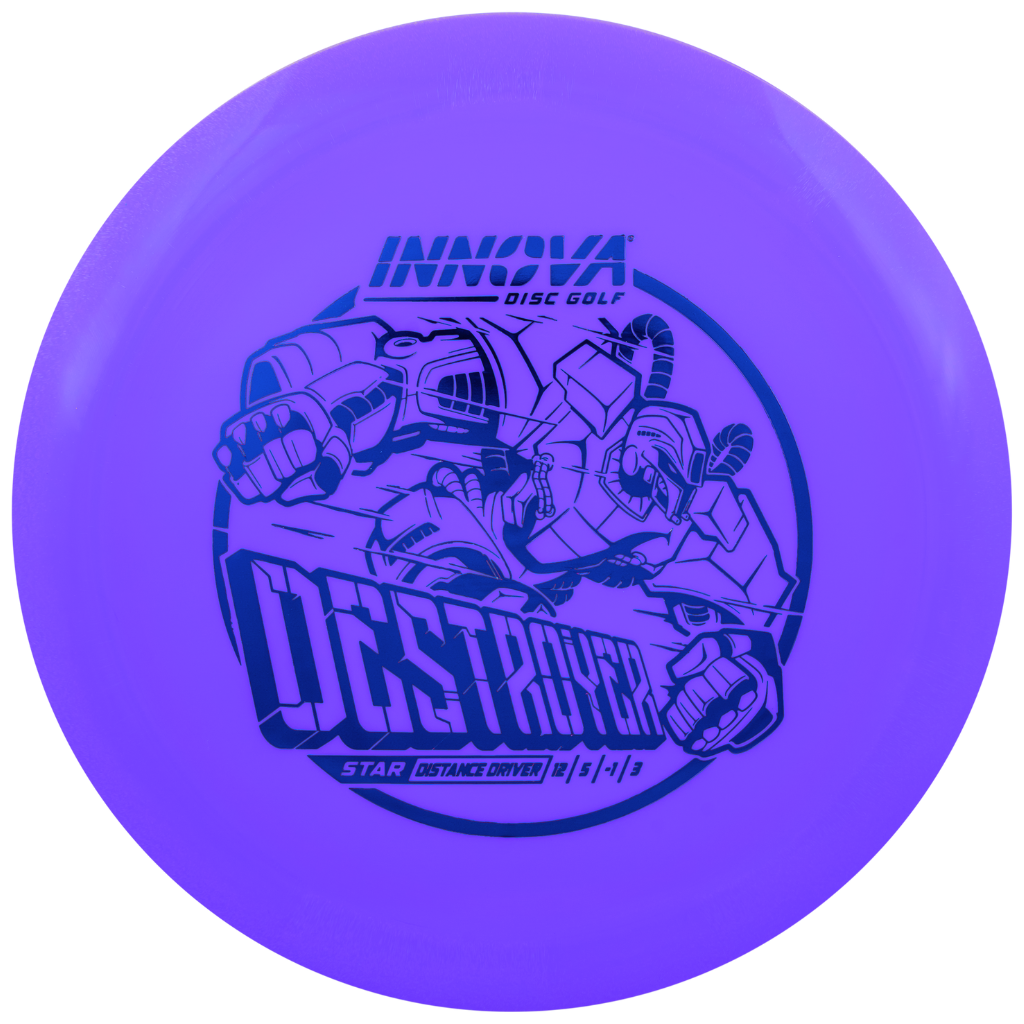 Innova Star Destroyer