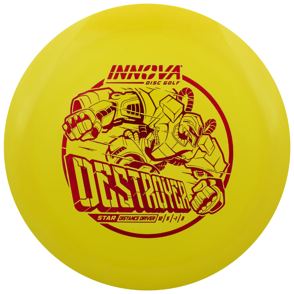 Innova Star Destroyer