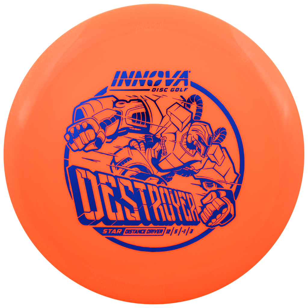 Innova Star Destroyer