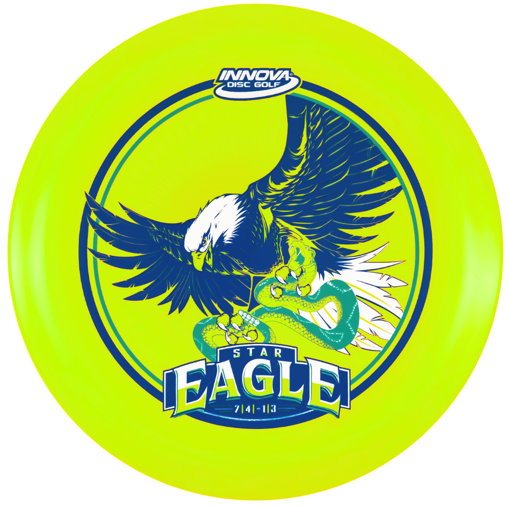 Innova Star Eagle