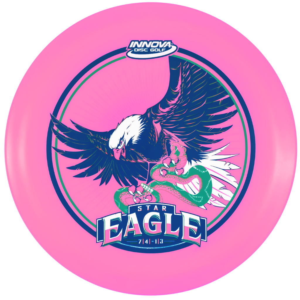 Innova Star Eagle