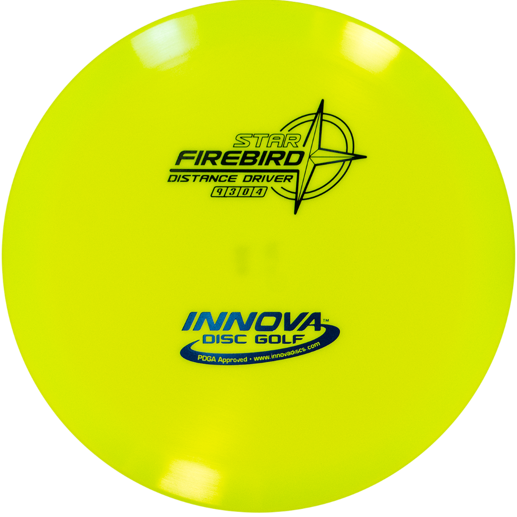 Innova Star Firebird