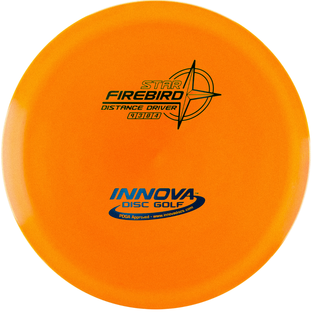 Innova Star Firebird