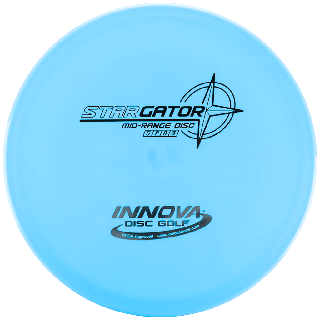 Innova Star Gator