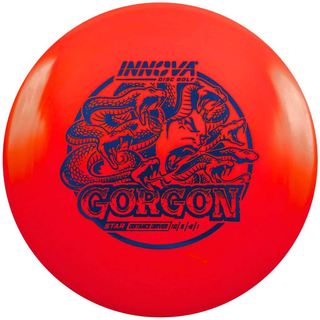 Innova Star Gorgon