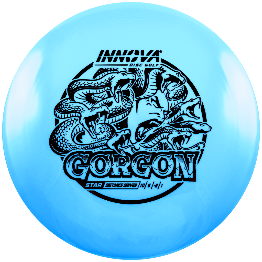 Innova Star Gorgon