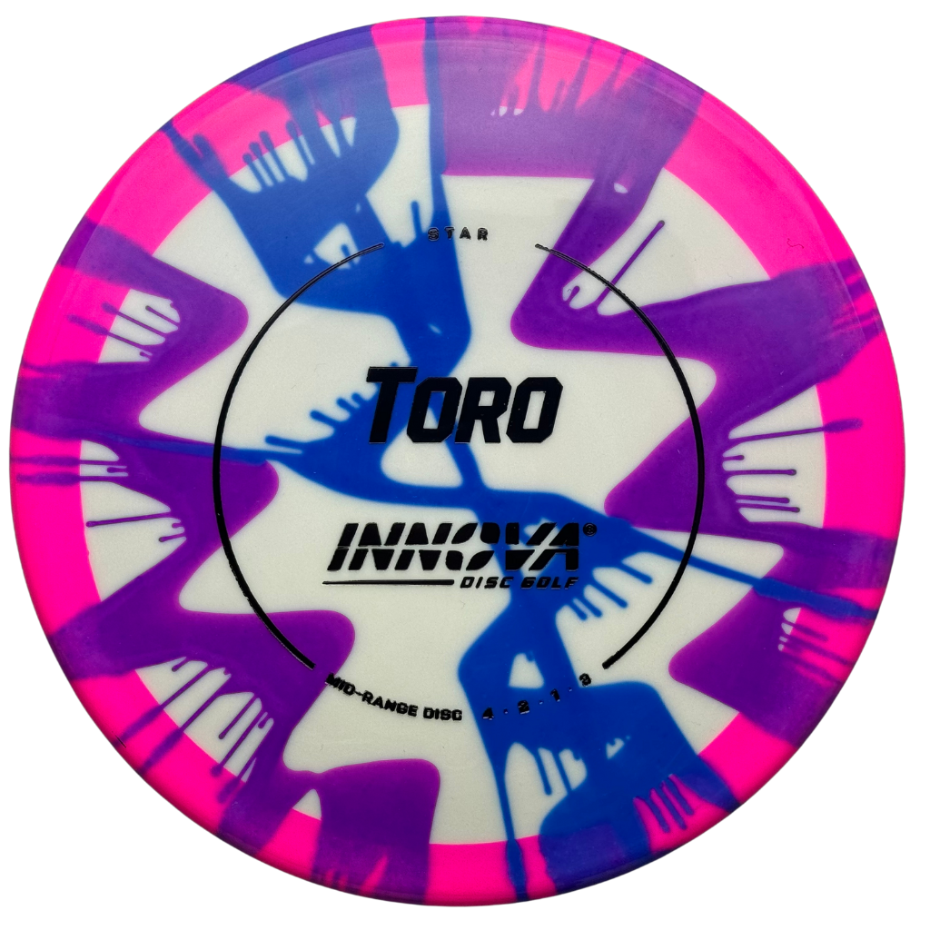 Innova Star I-Dye Toro