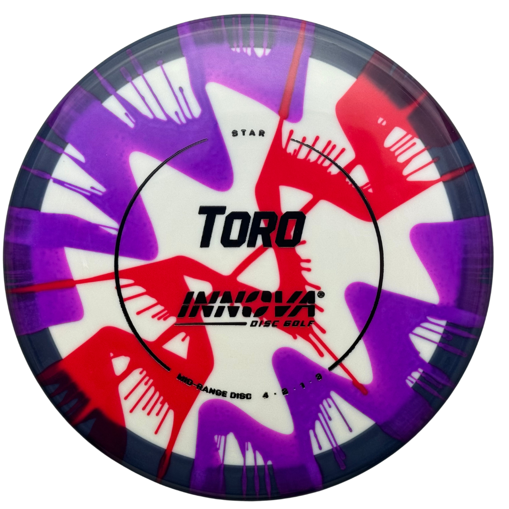 Innova Star I-Dye Toro