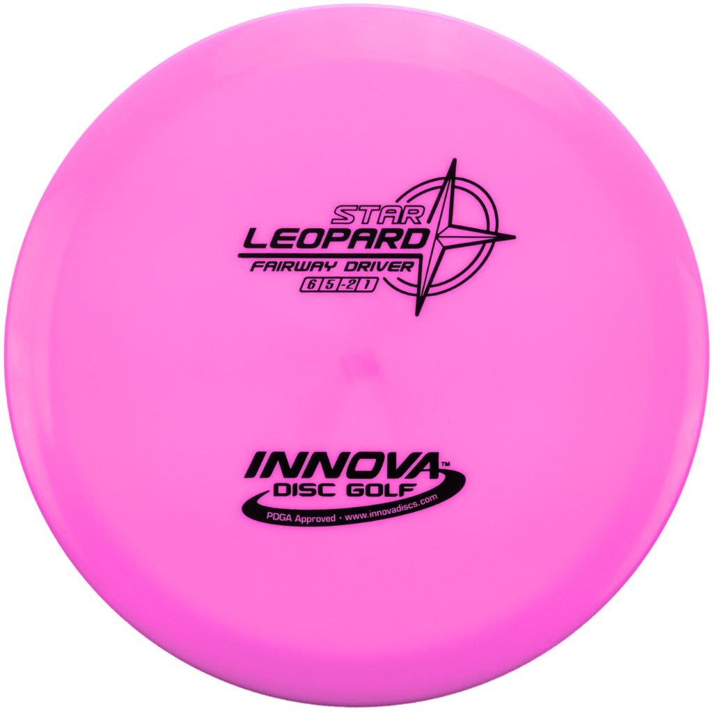 Innova Star Leopard