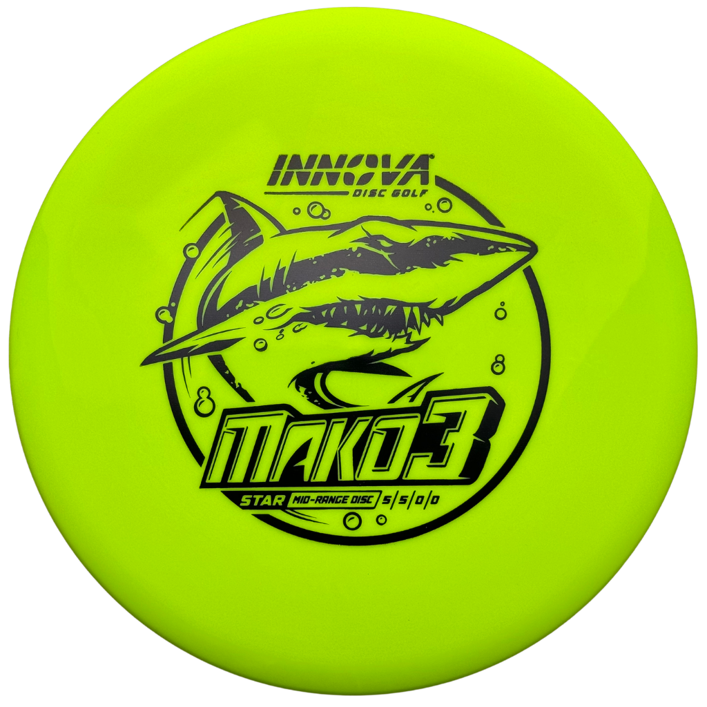 Innova Star Mako3