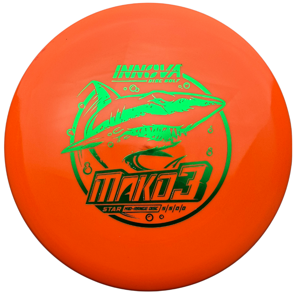 Innova Star Mako3