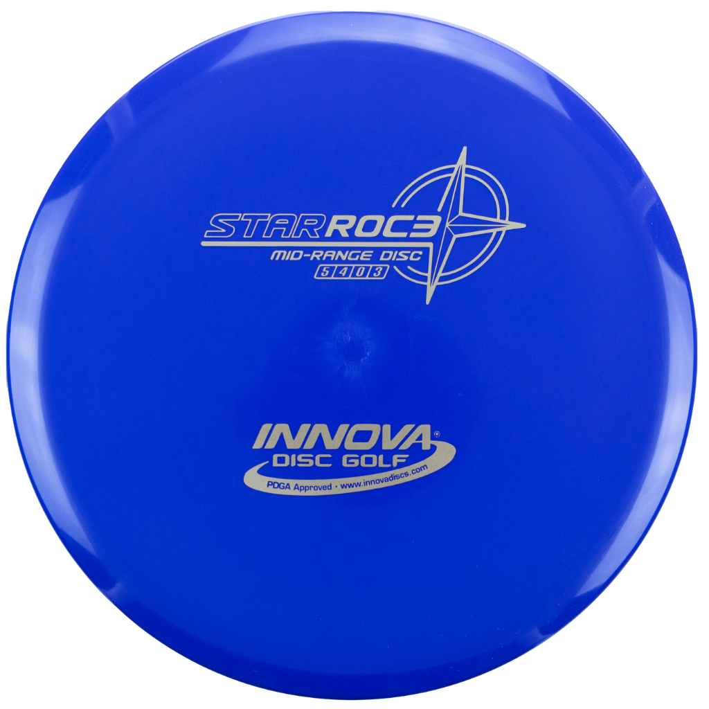 Innova Star Roc3