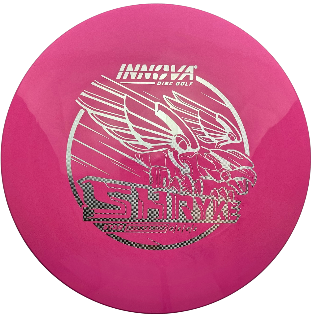 Innova Star Shryke