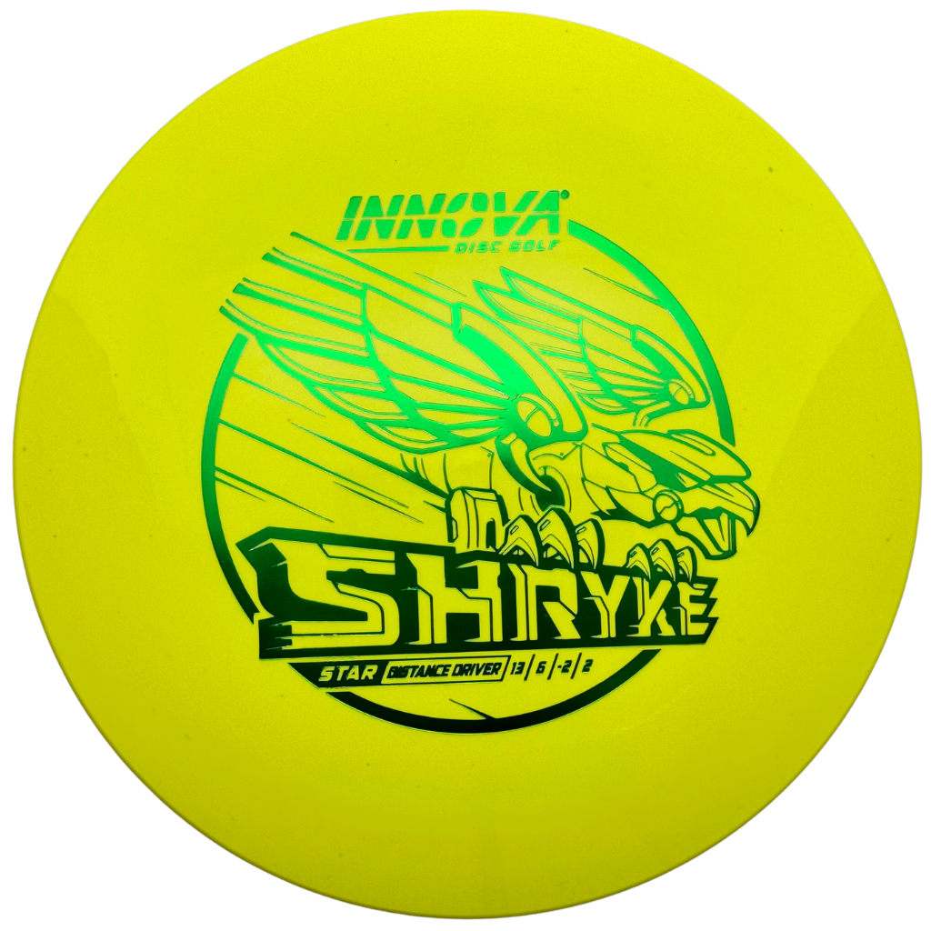 Innova Star Shryke