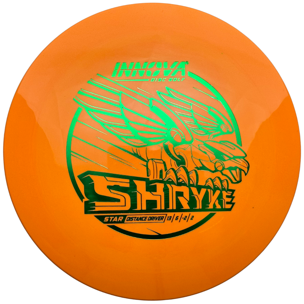 Innova Star Shryke