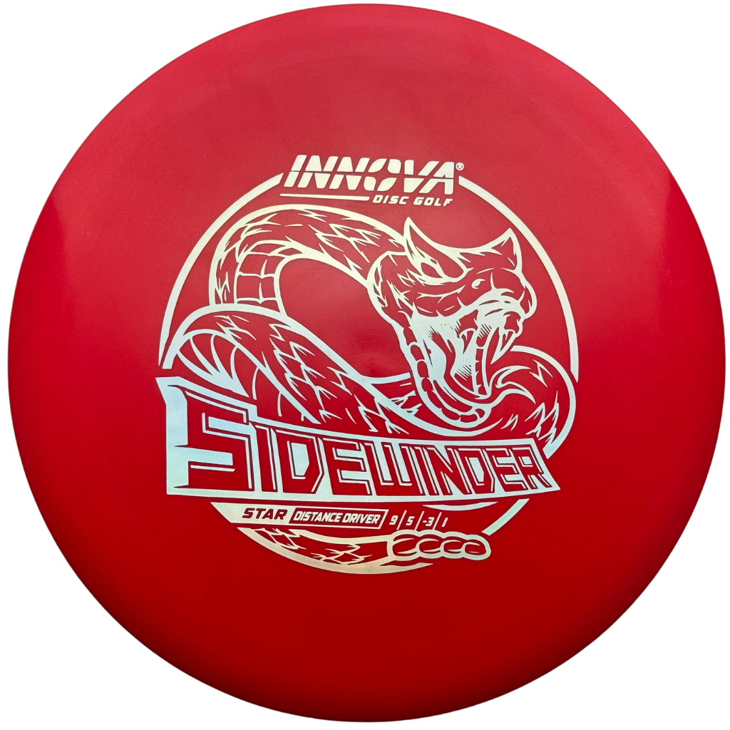 Innova Star Sidewinder