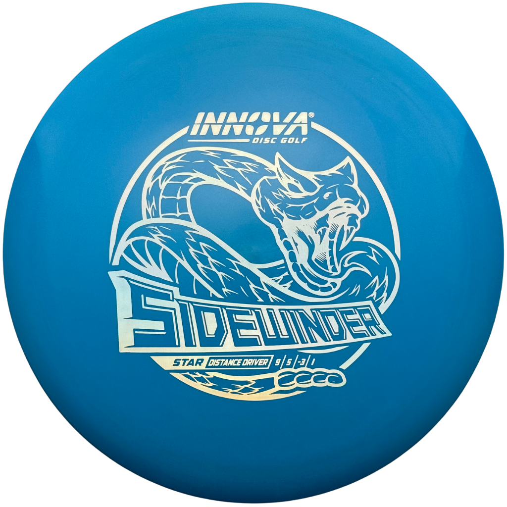 Innova Star Sidewinder