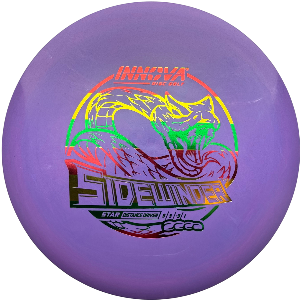 Innova Star Sidewinder