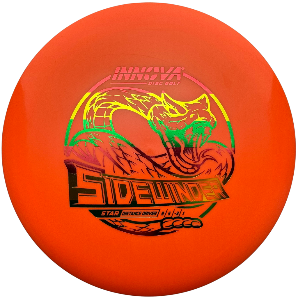 Innova Star Sidewinder