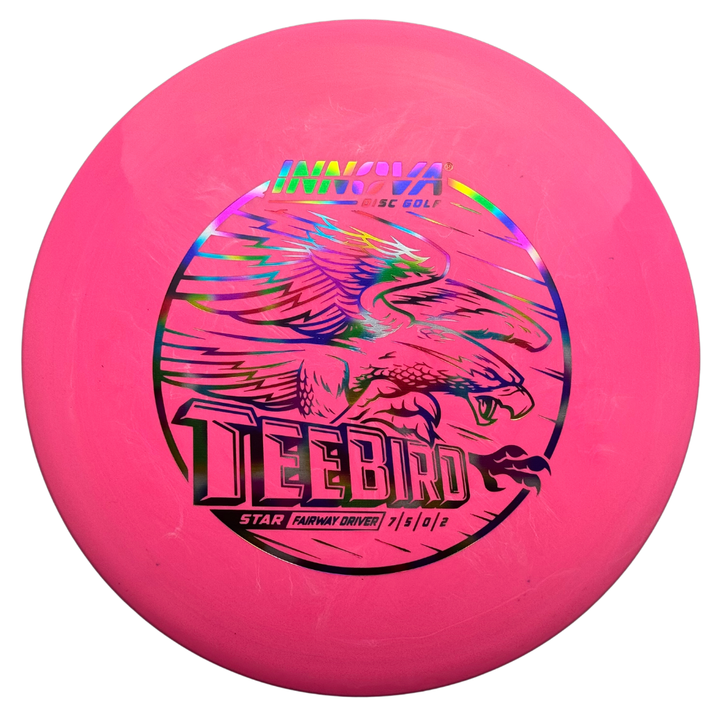 Innova Star Teebird