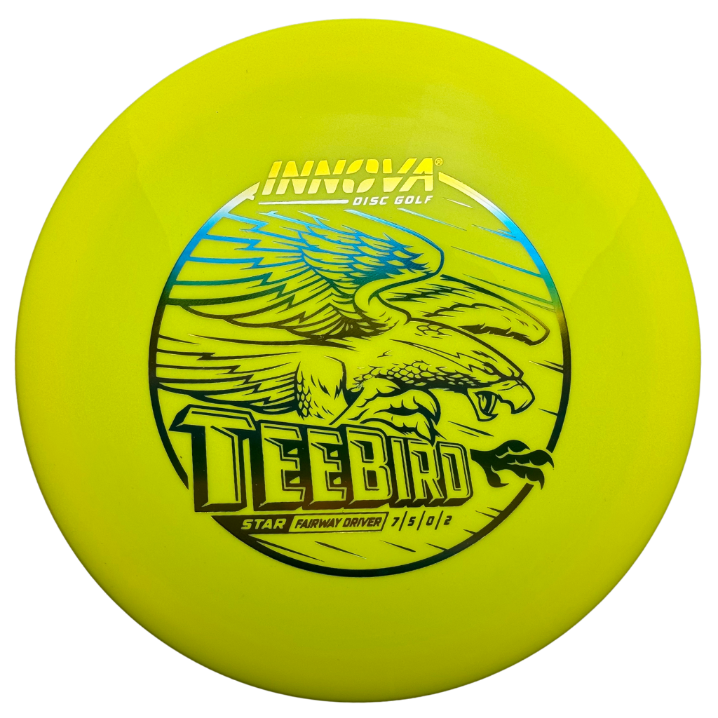 Innova Star Teebird