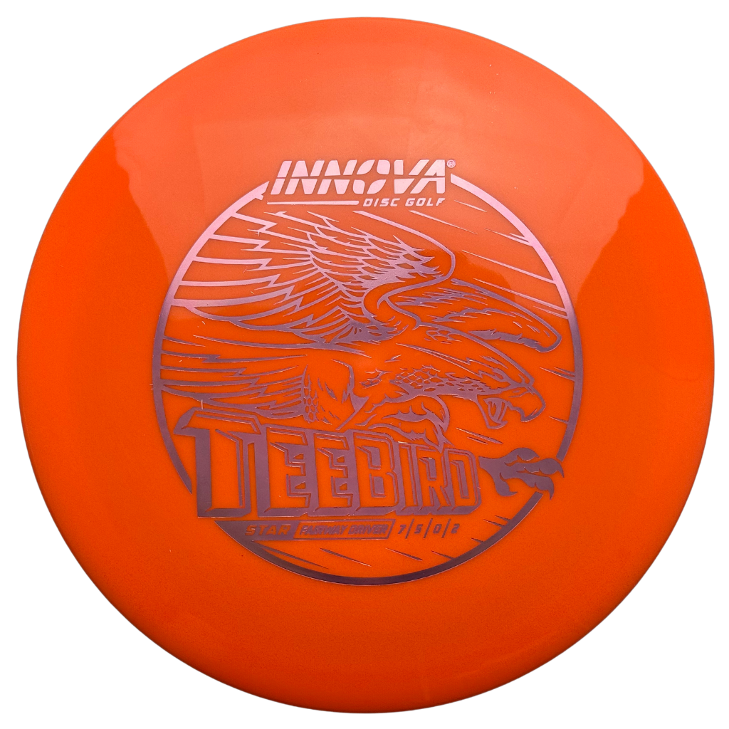 Innova Star Teebird