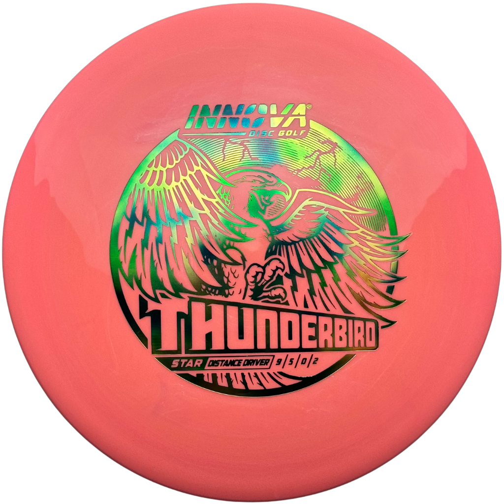 Innova Star Thunderbird