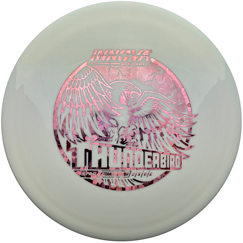 Innova Star Thunderbird