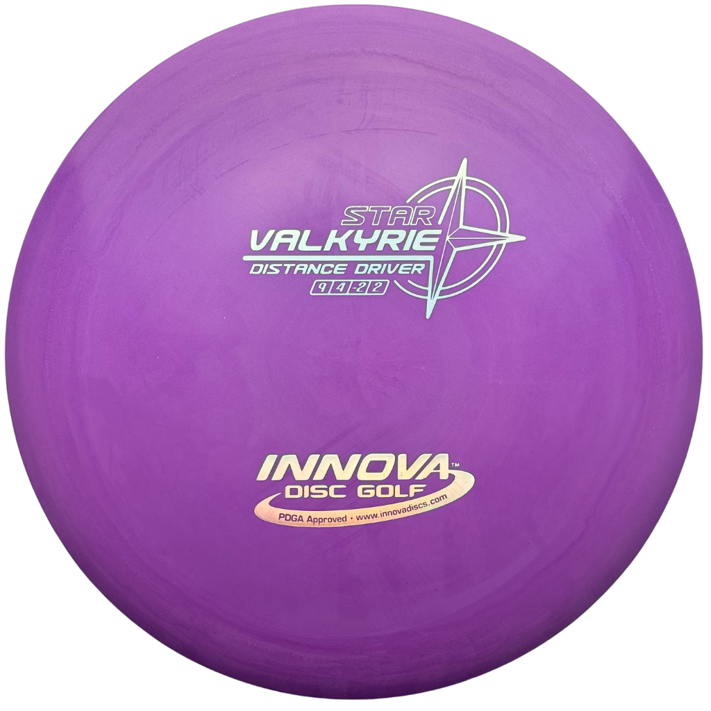 Innova Star Valkyrie