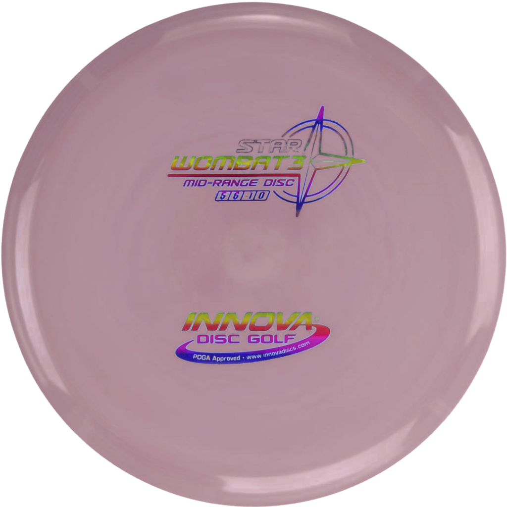 Innova Star Wombat3