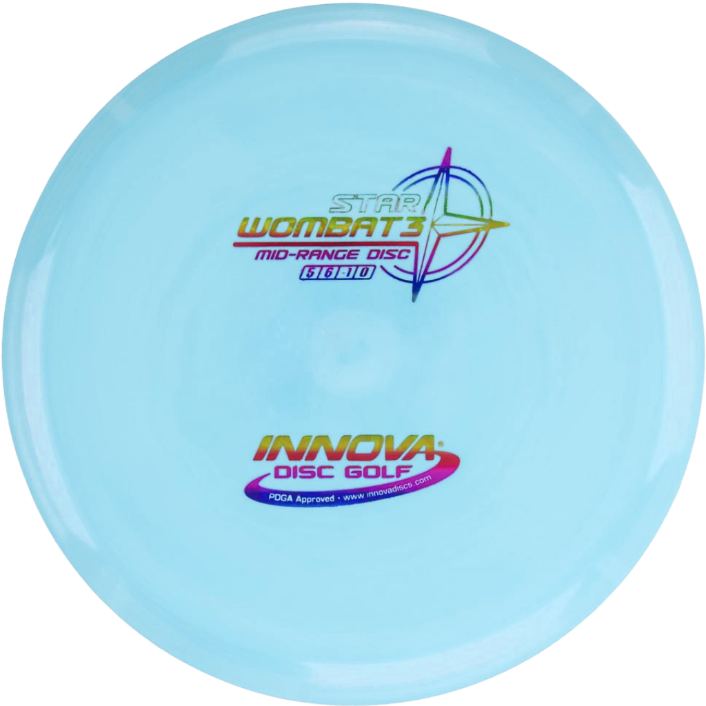 Innova Star Wombat3