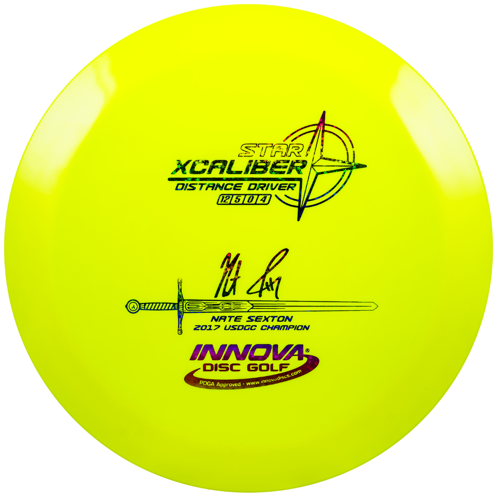 Innova Star XCaliber