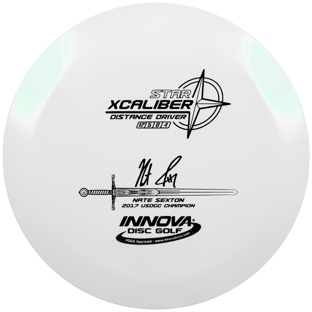 Innova Star XCaliber