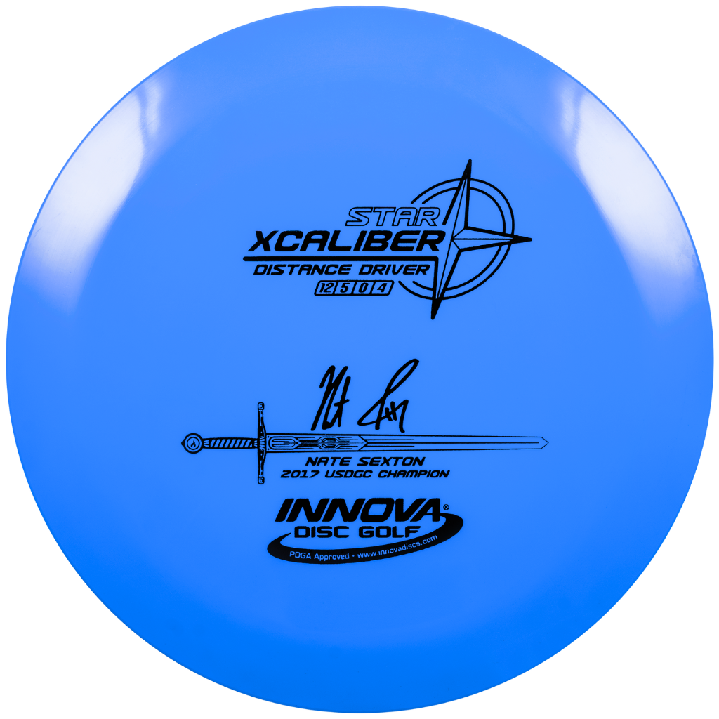 Innova Star XCaliber