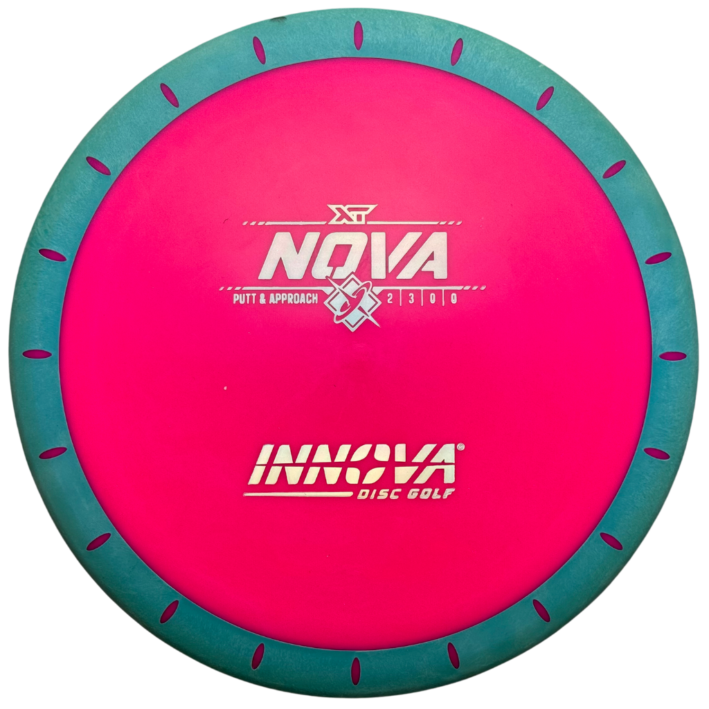 Innova XT Nova