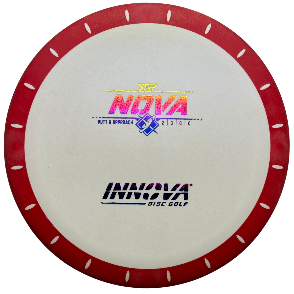 Innova XT Nova