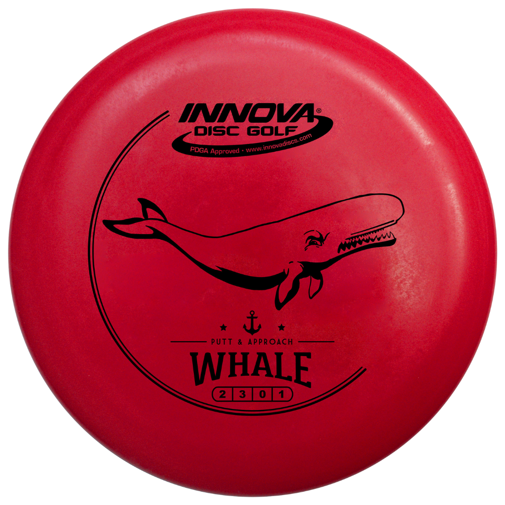 Innova DX Whale