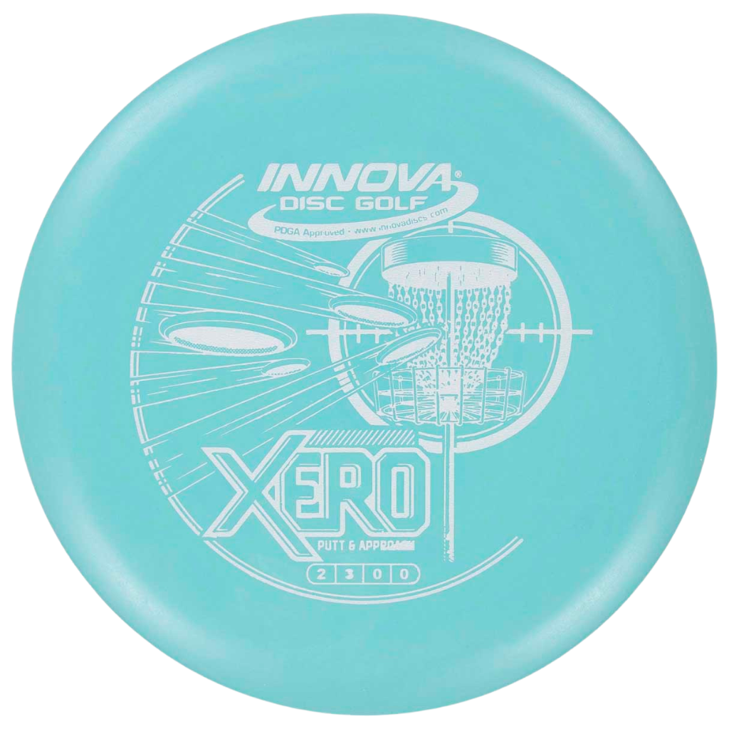 Innova DX Xero