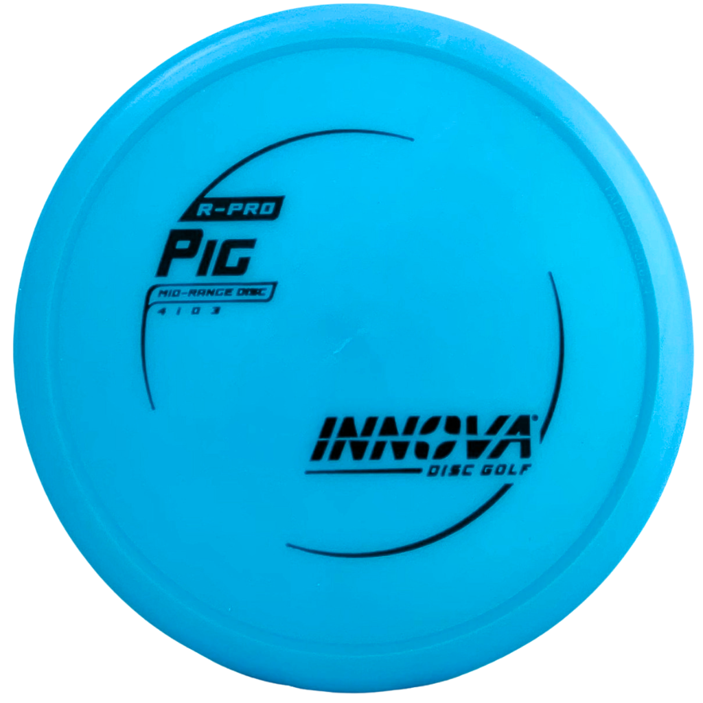 R-Pro Pig