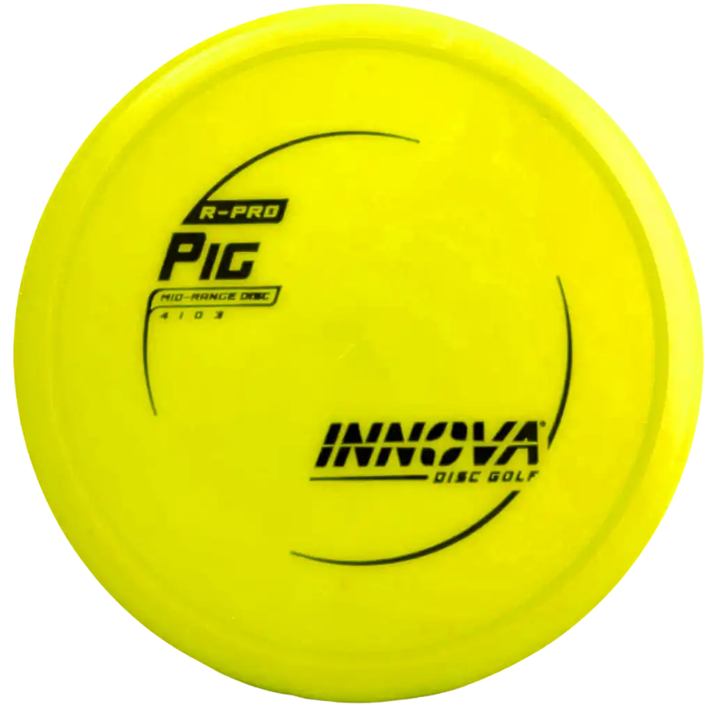 R-Pro Pig