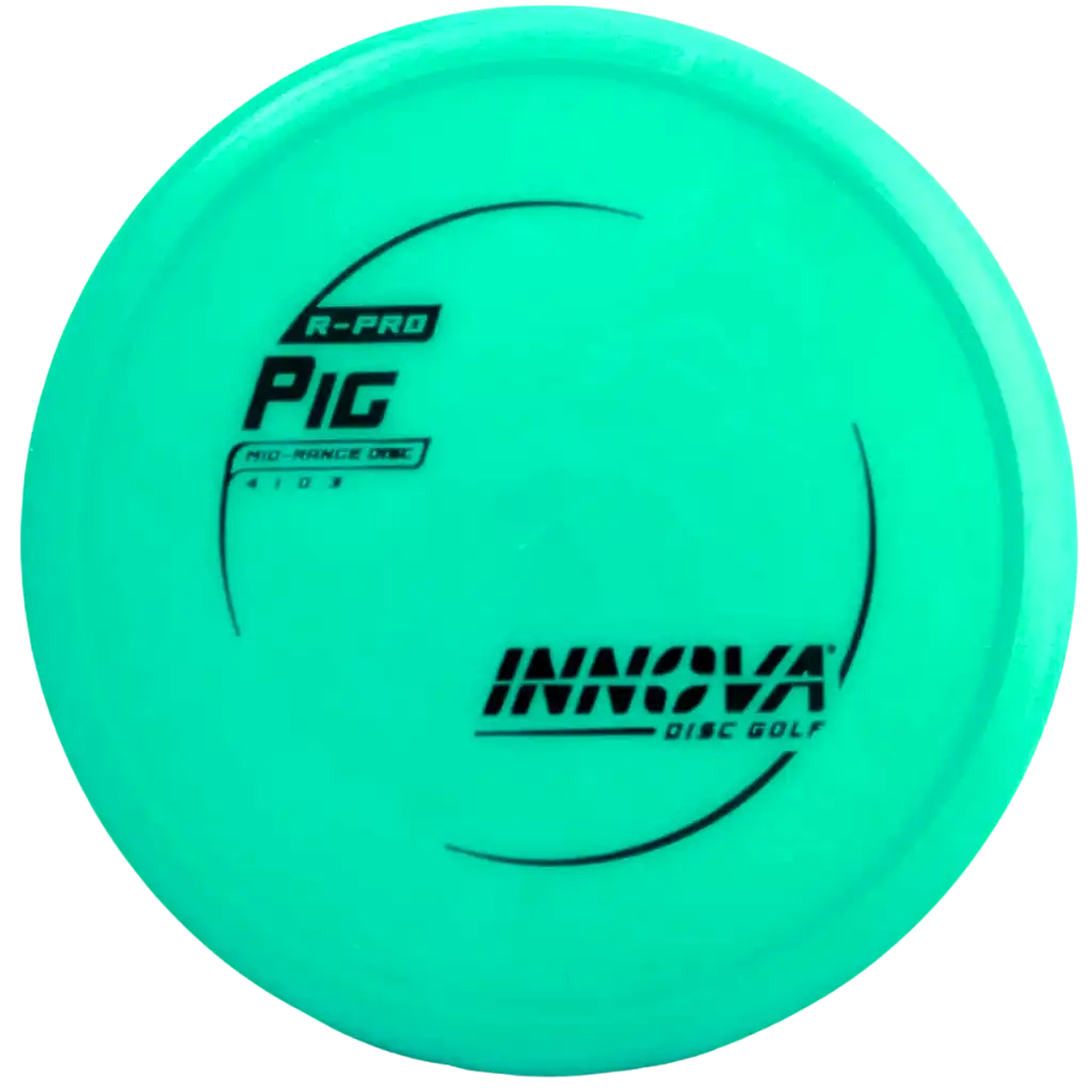 R-Pro Pig