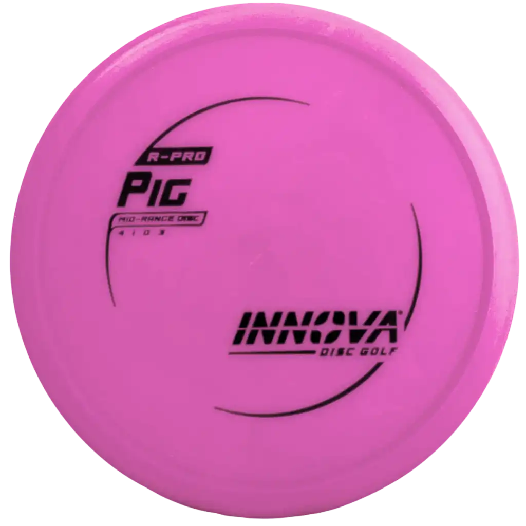 R-Pro Pig