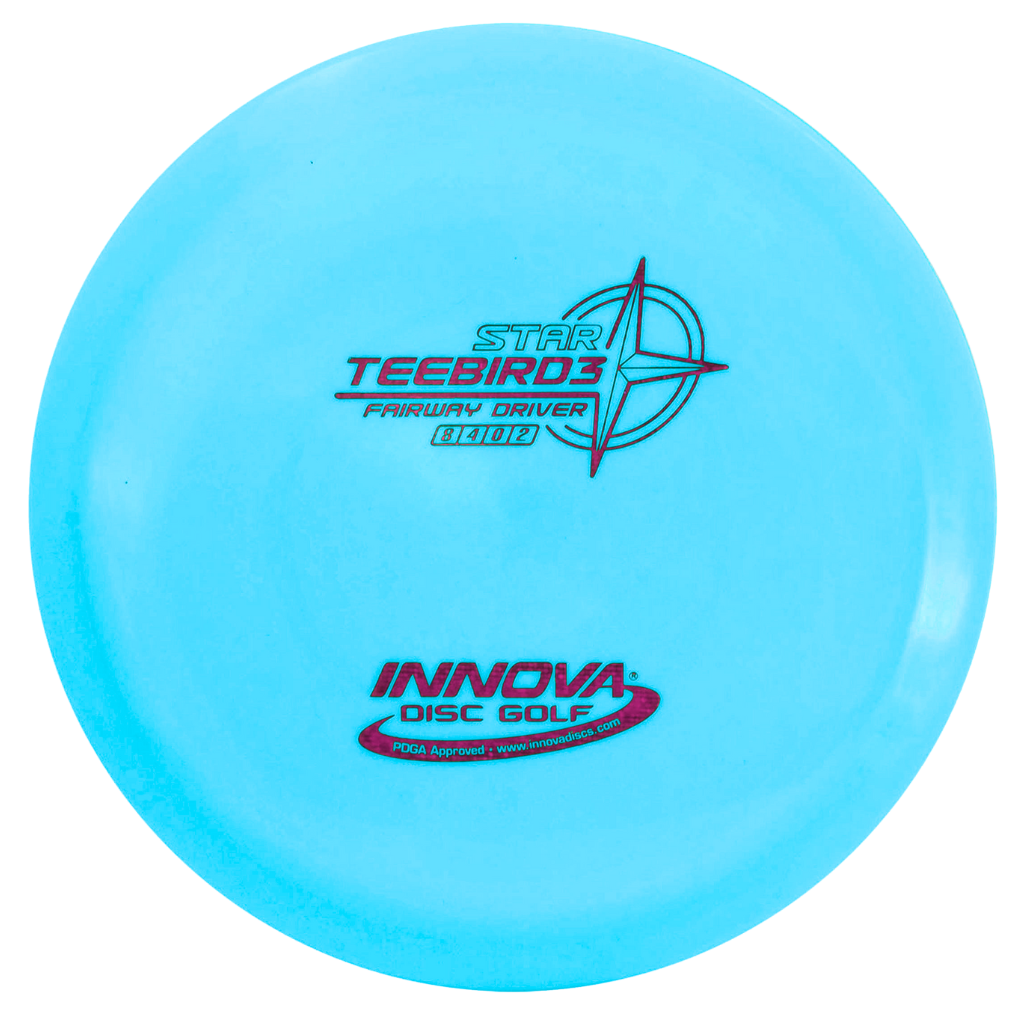 Innova Star TeeBird3