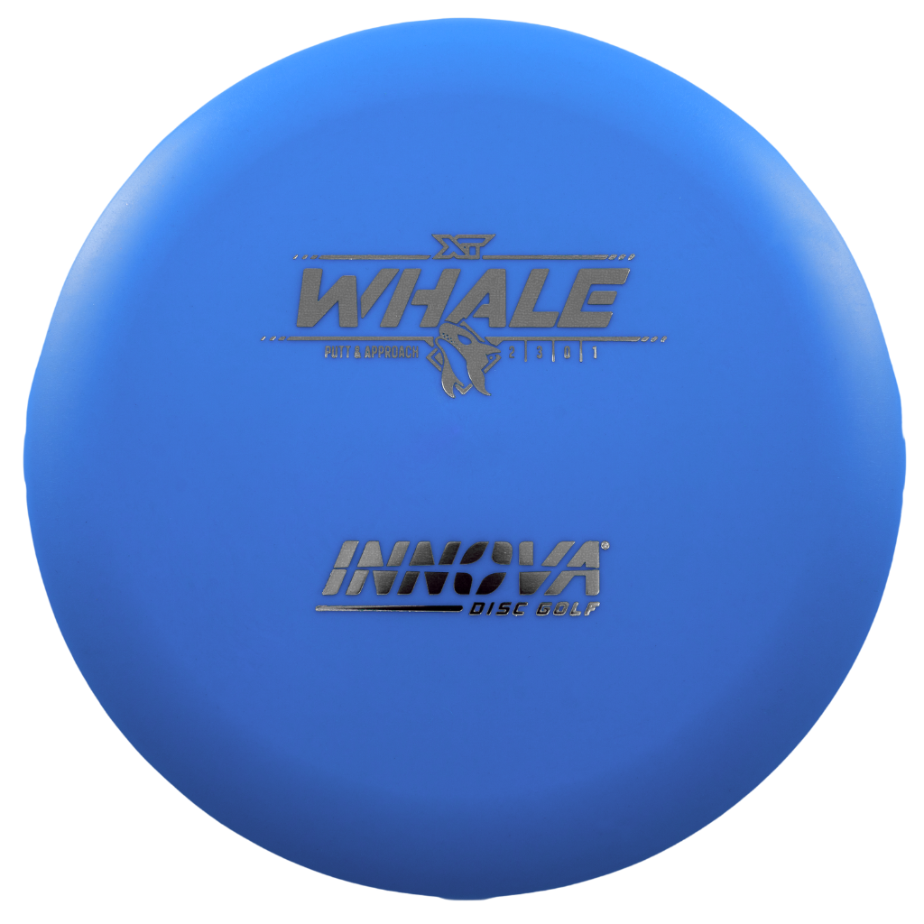 Innova XT Whale