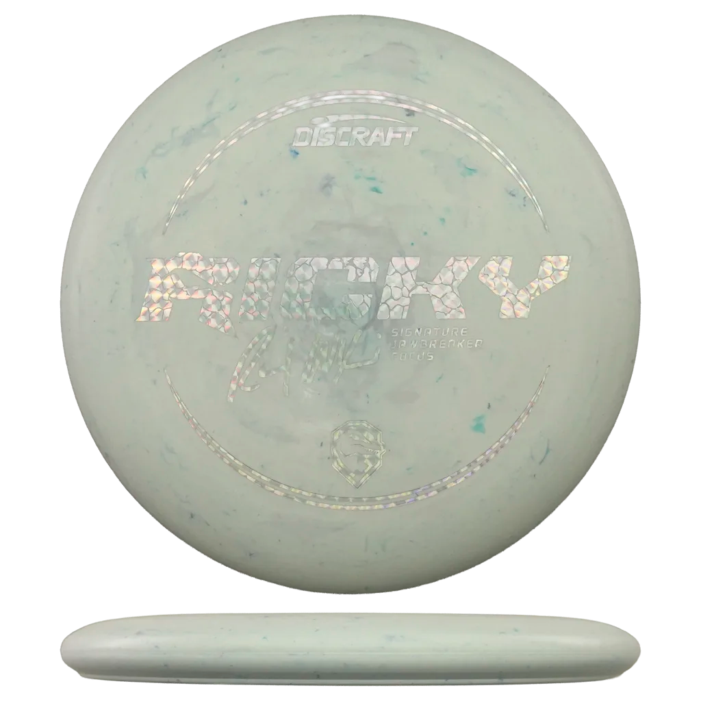 Jawbreaker Focus - Ricky Wysocki Signature